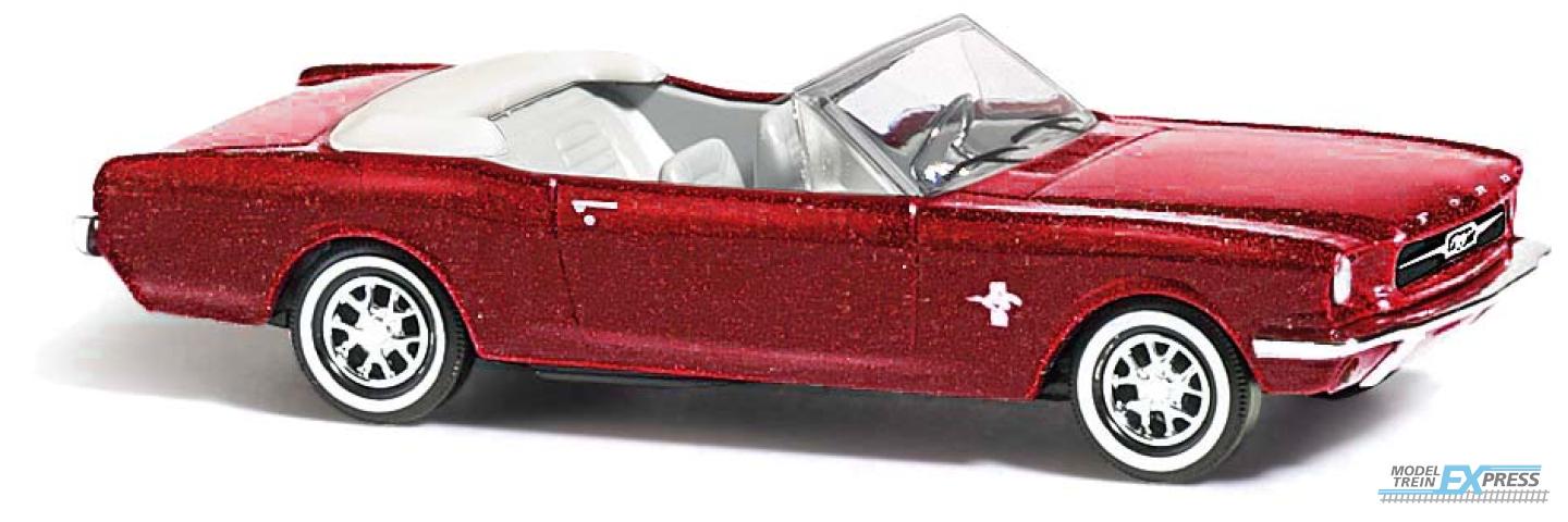 Busch autos 47513